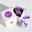 cubo pack lavanda