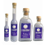 Crema de orujo de lavanda. variaciones